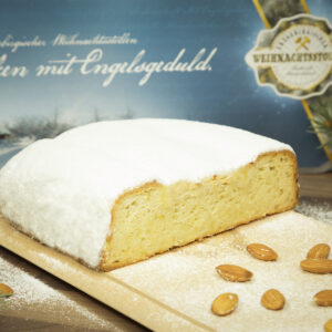 Mandelstollen