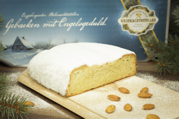 Mandelstollen