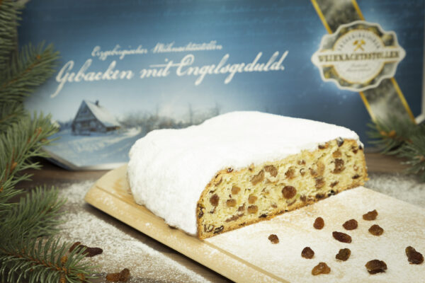 Rosinenstollen